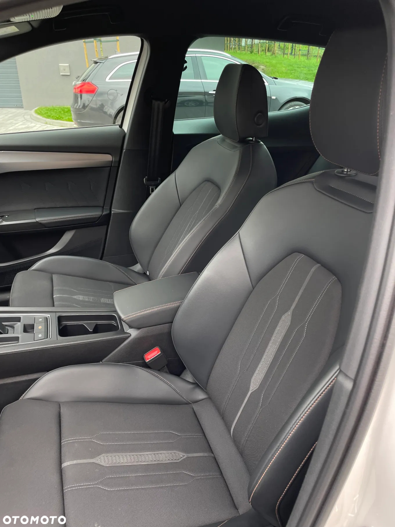 Cupra Formentor 1.5 TSI DSG - 5