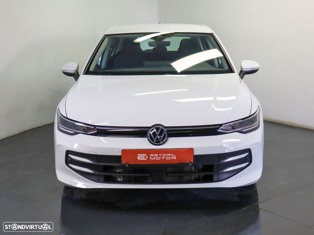 VW Golf 1.5 TSI Urban - 3