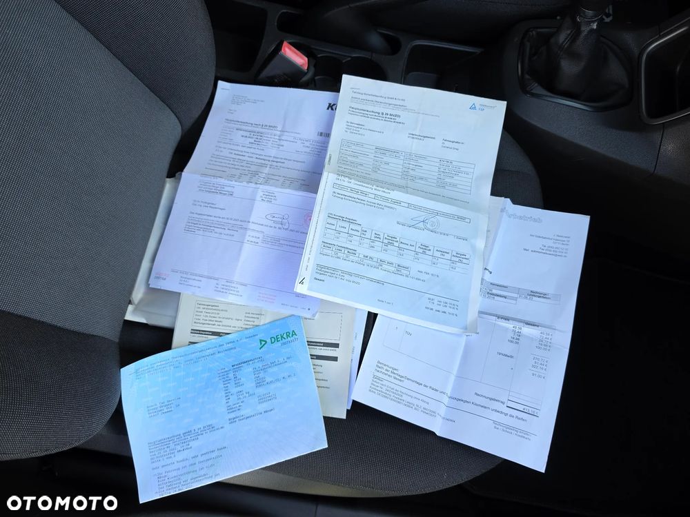 Ford Fiesta 1.25 SYNC Edition - 21