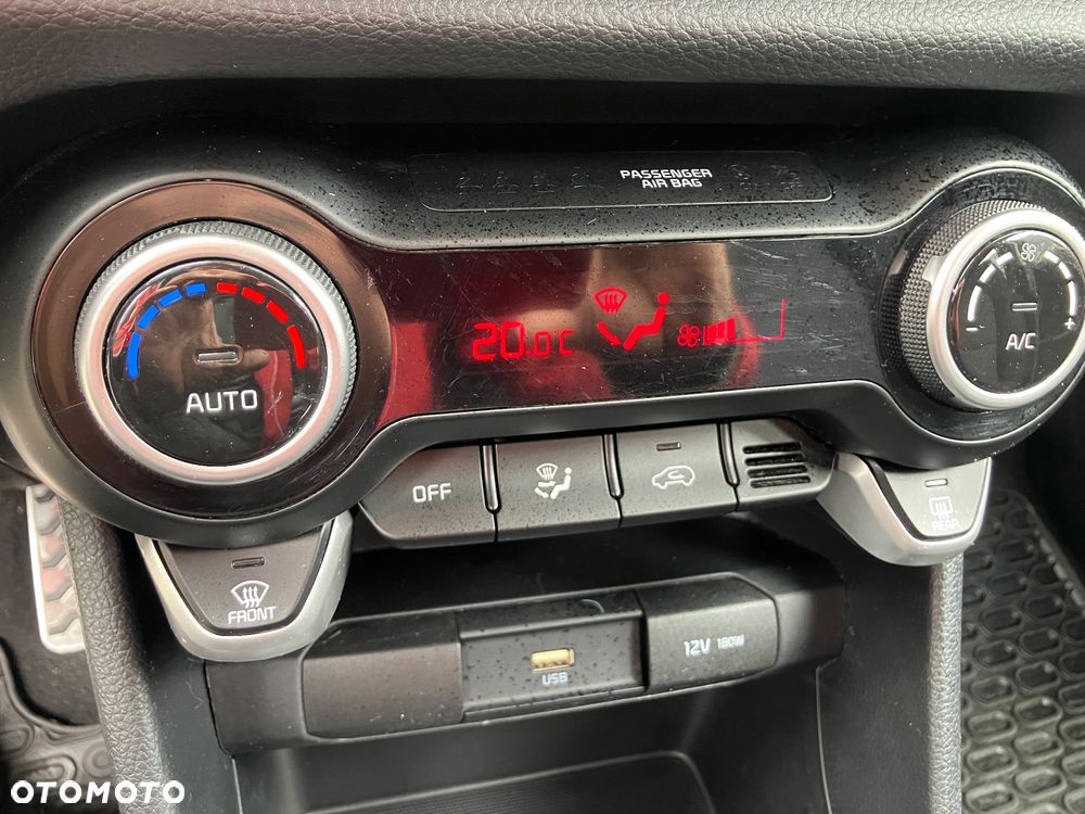 Kia Picanto 1.2 Vision - 14