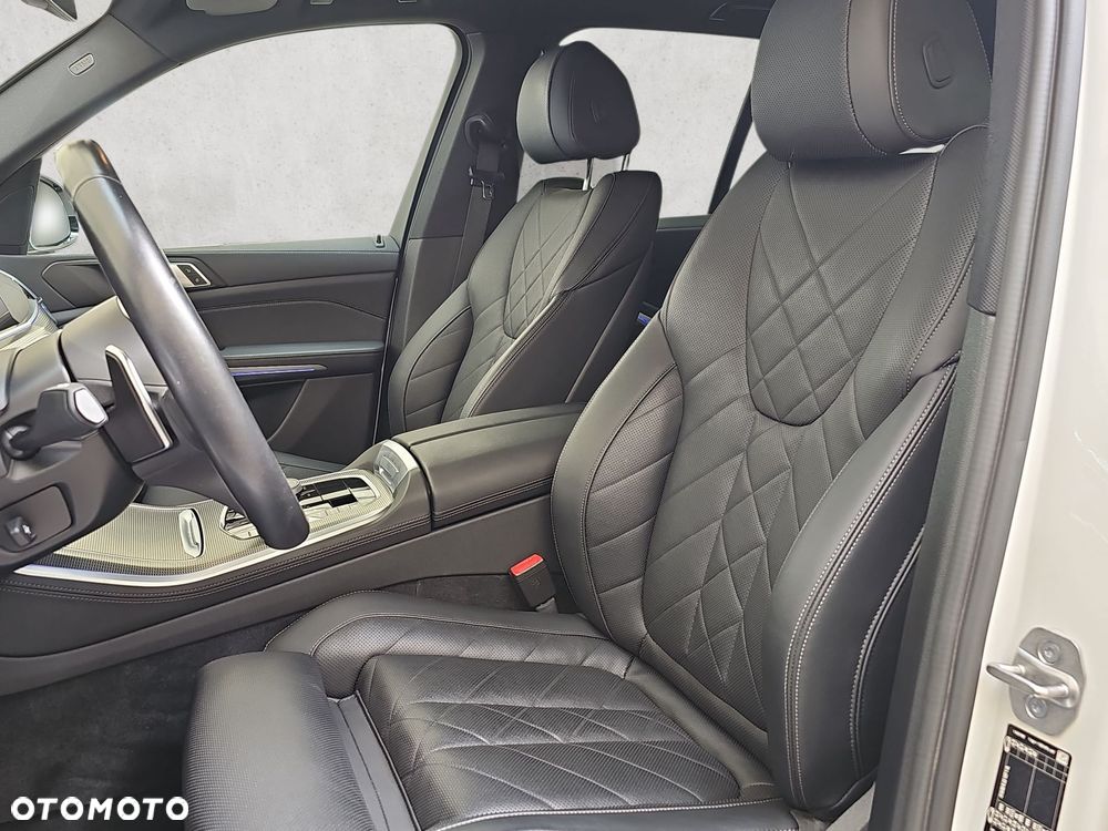 BMW X5 xDrive25d sport - 13