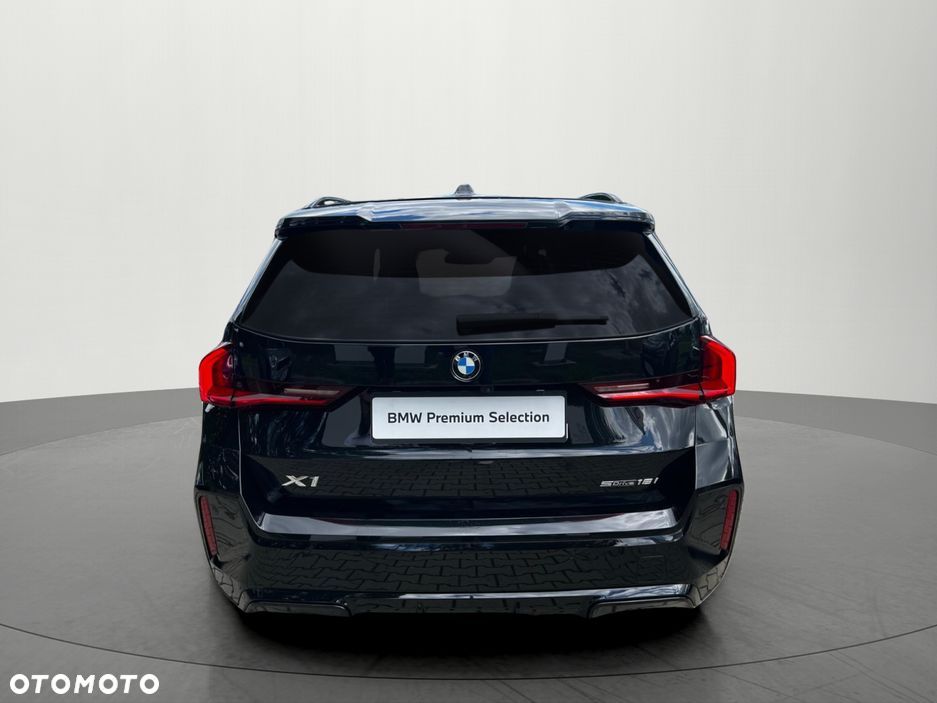 BMW X1 sDrive18i xLine sport - 20