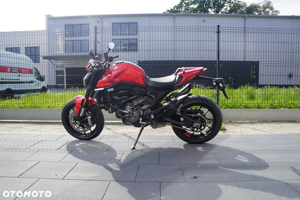 Ducati Monster - 2