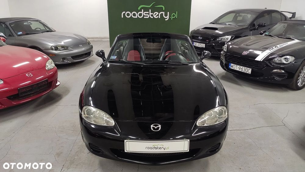 Mazda MX-5 - 27