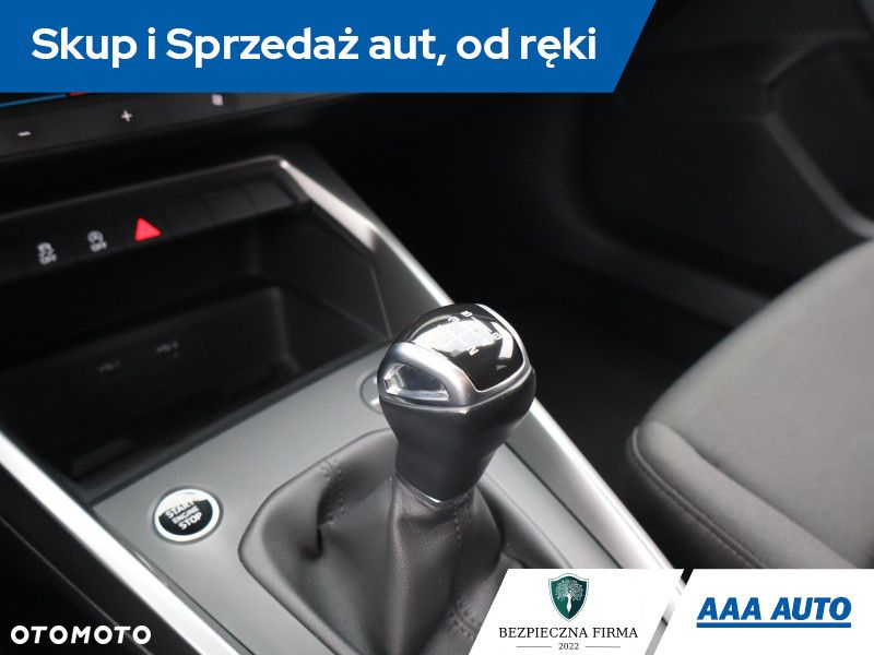 Audi A3 - 14