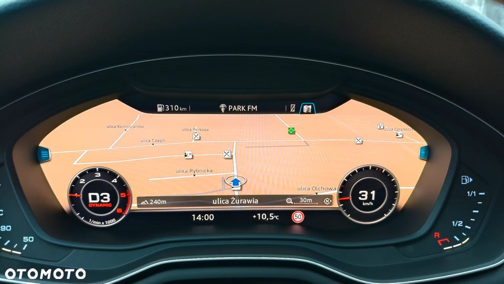 Audi A5 Sportback 3.0 TDI quattro tiptronic - 28