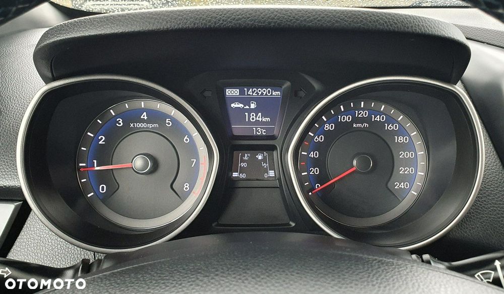 Hyundai i30 - 27