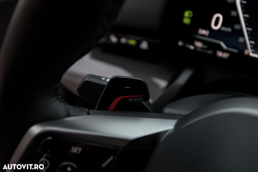 BMW Seria 5 520i AT MHEV - 19