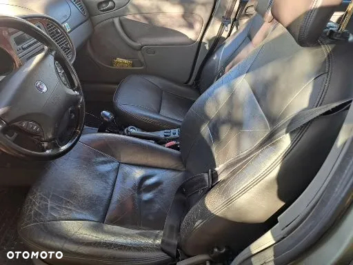 Saab 9-3 - 13