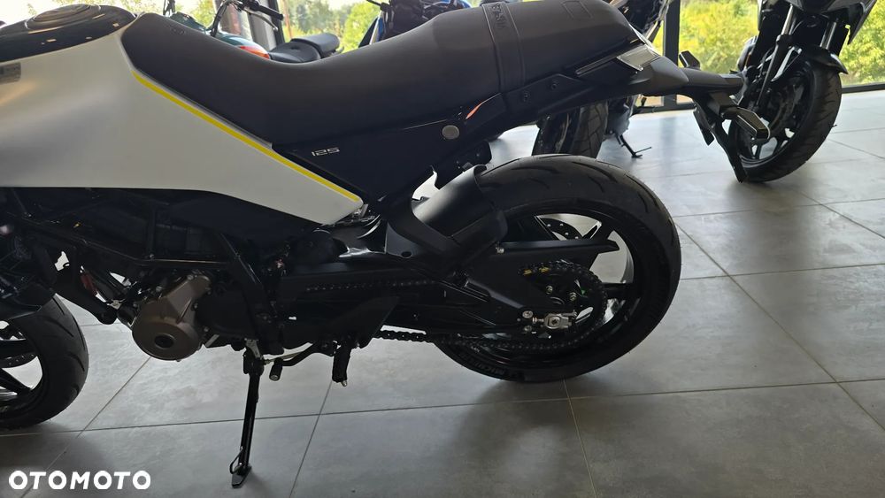 Husqvarna Vitpilen - 10
