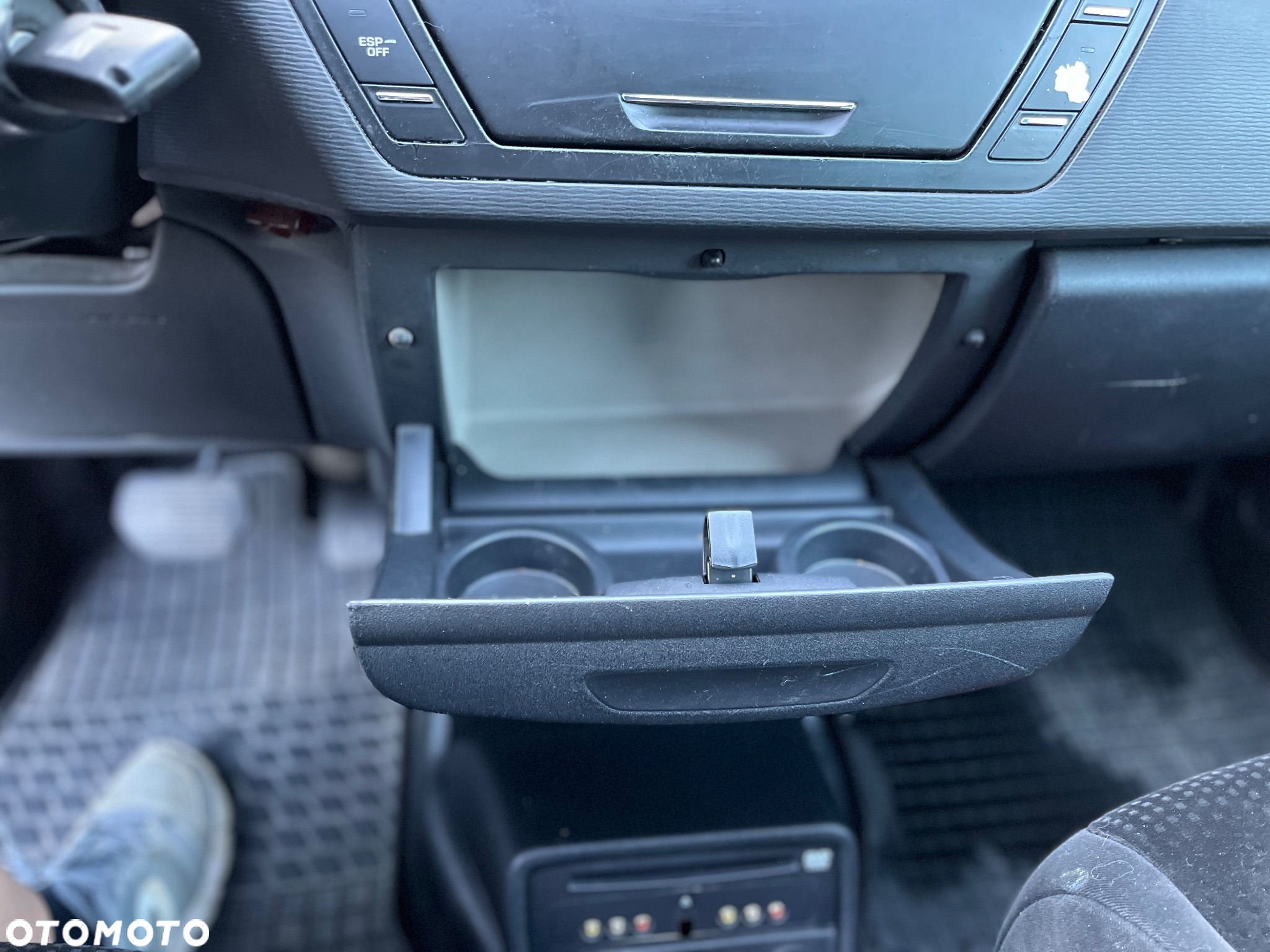 Citroën C4 Grand Picasso 2.0 HDi Exclusive MCP - 18
