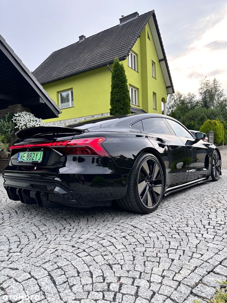 Audi e-tron GT - 9