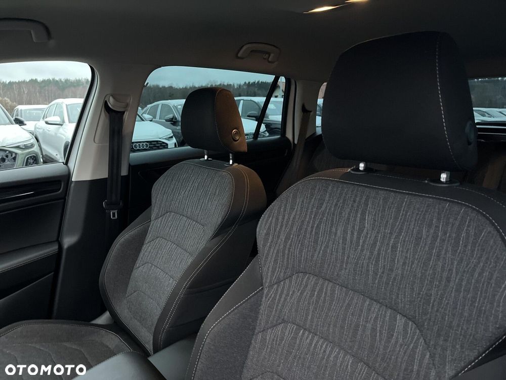 Skoda Kodiaq 2.0 TDI 4x2 Style DSG - 13