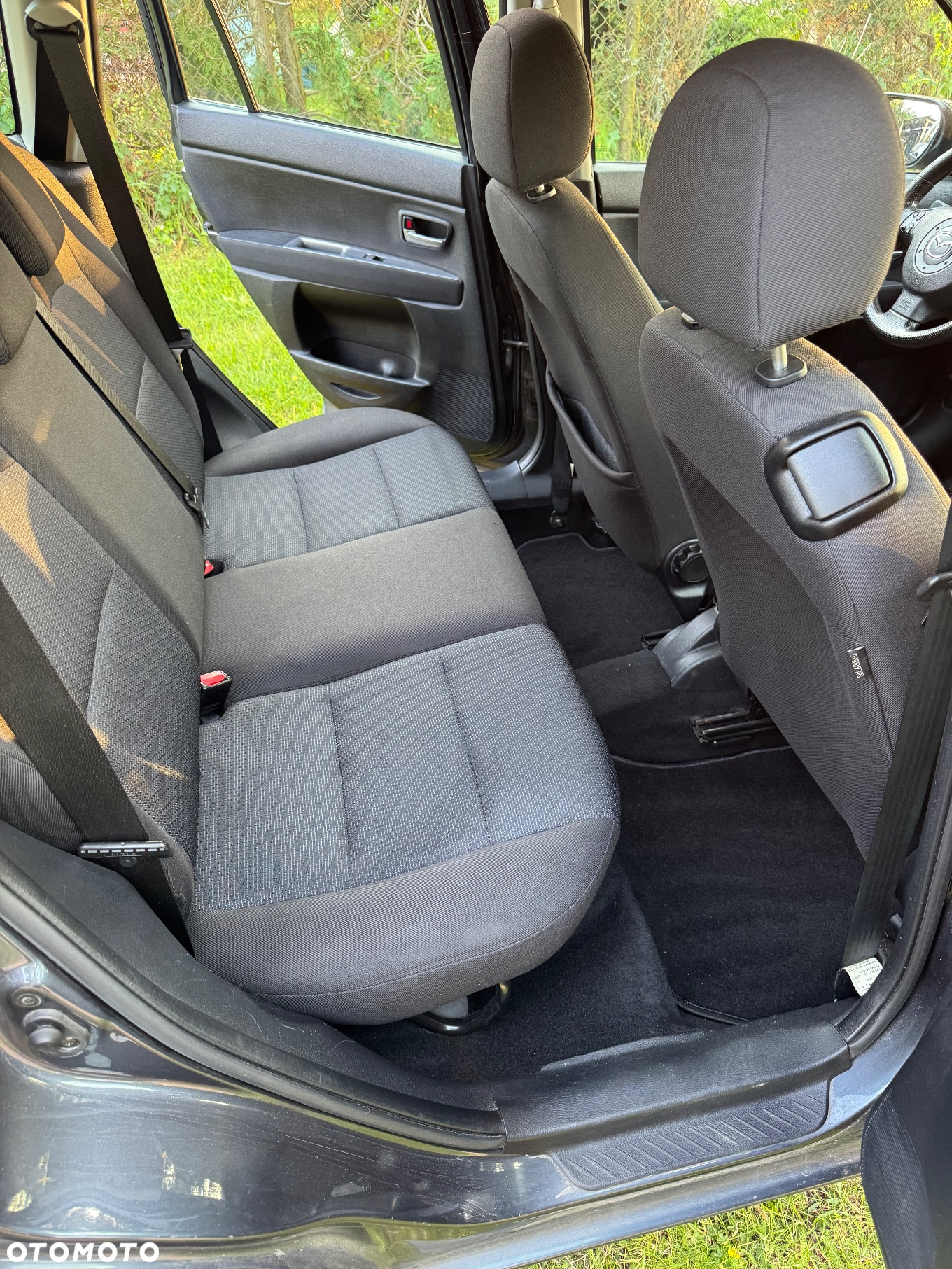 Mazda 2 1.4 Active - 9