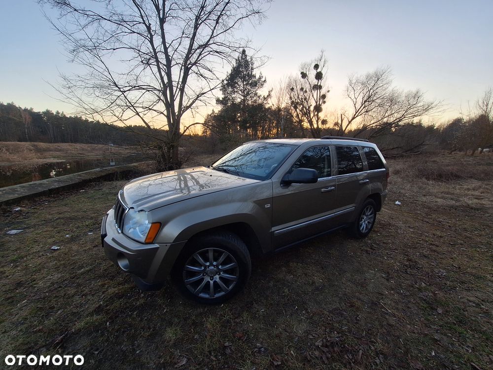 Jeep Grand Cherokee - 6