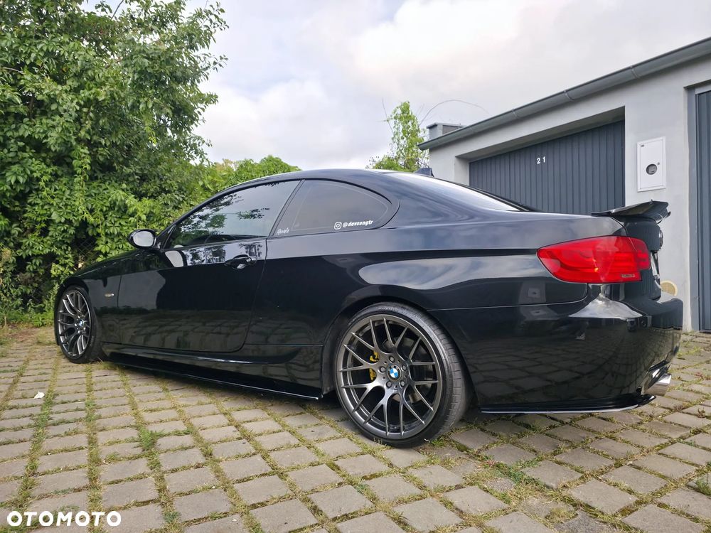 BMW Seria 3 - 9