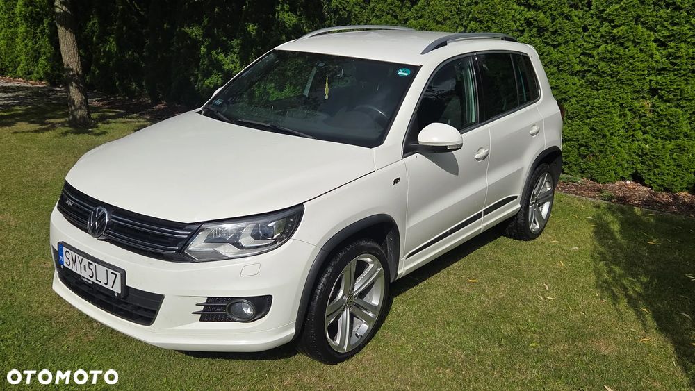 Volkswagen Tiguan - 5