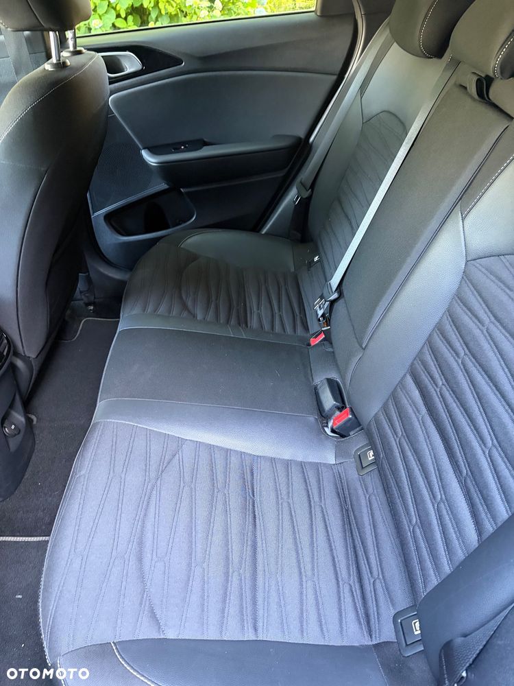 Kia ProCeed 1.5 T-GDI GT Line DCT - 15