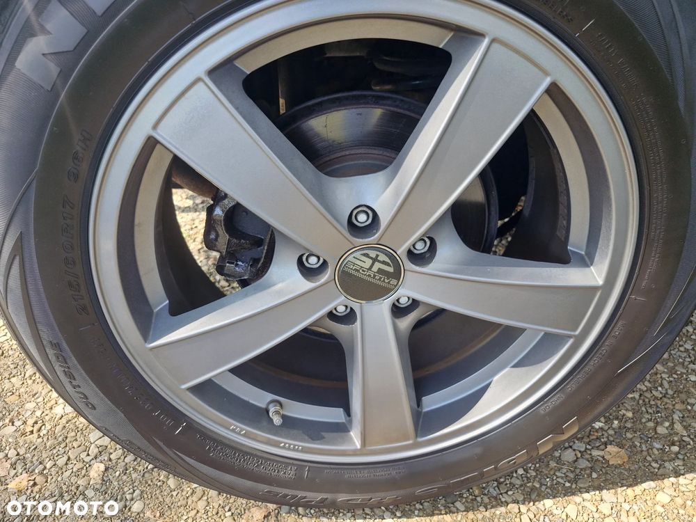 Opel Mokka 1.4 T Enjoy S&S 4x4 - 30