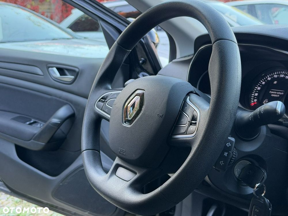 Renault Megane - 20