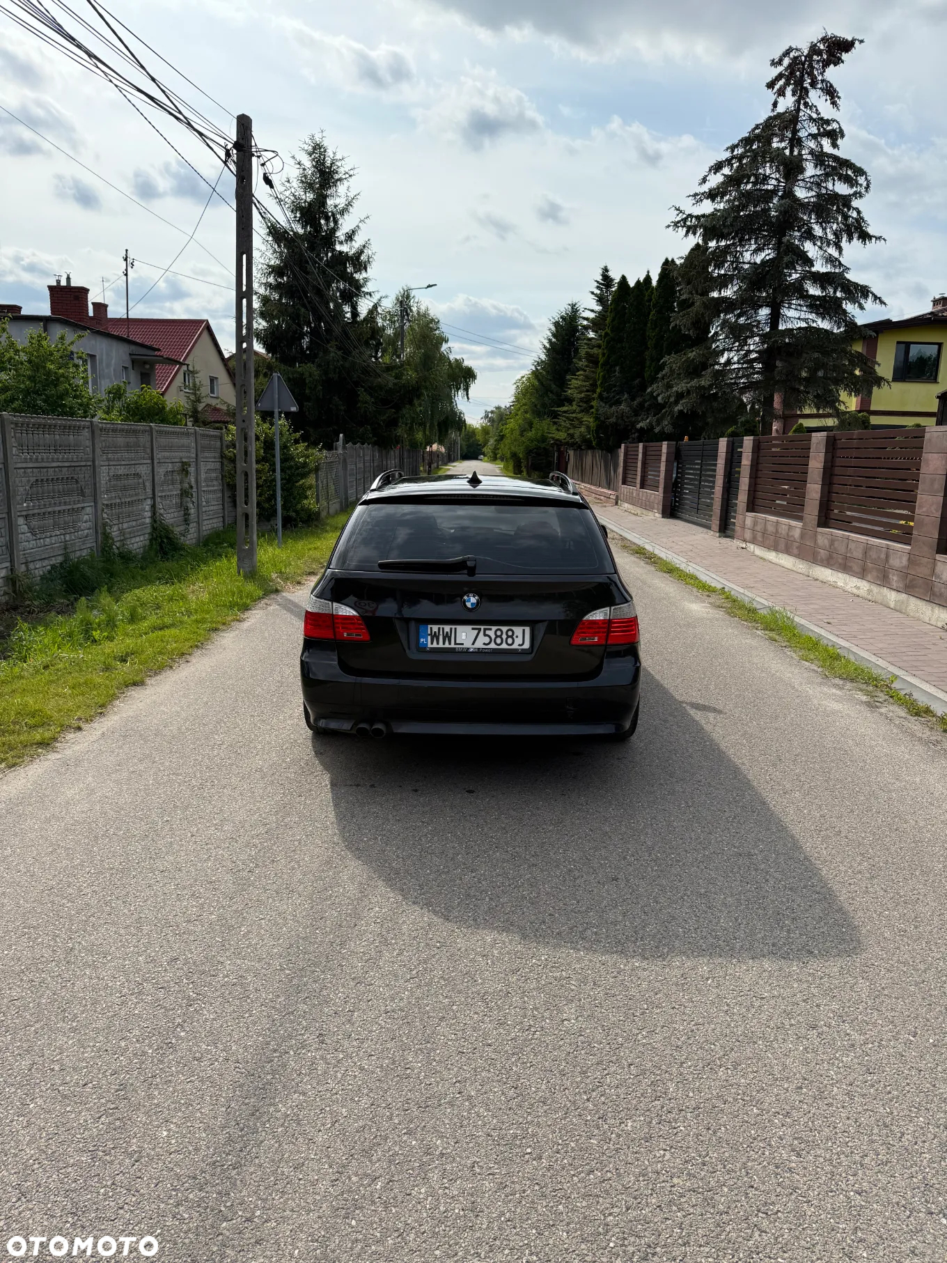 BMW Seria 5 - 4