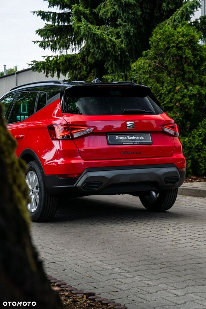 Seat Arona - 13