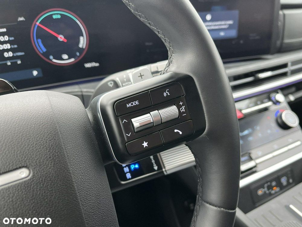 Hyundai Santa Fe 1.6 T-GDI HEV Platinum 4WD - 23