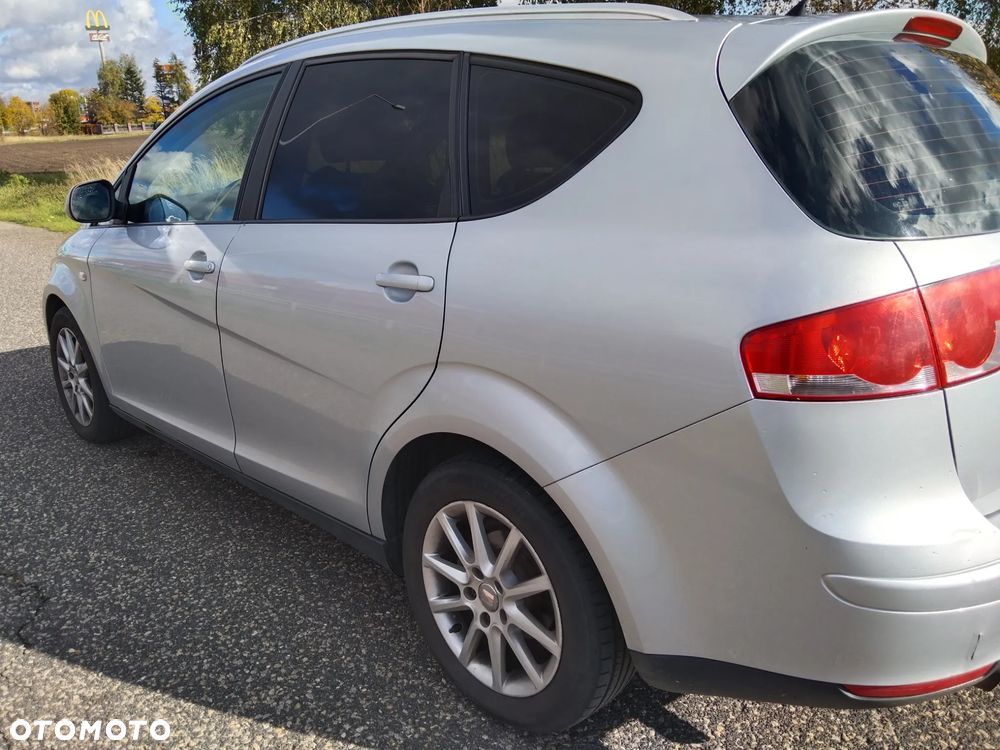 Seat Altea XL 1.6 TDI DPF CR Ecomotive Style - 24