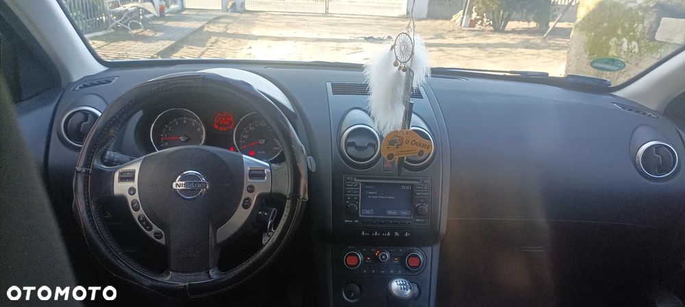 Nissan Qashqai+2 2.0 Acenta - 1