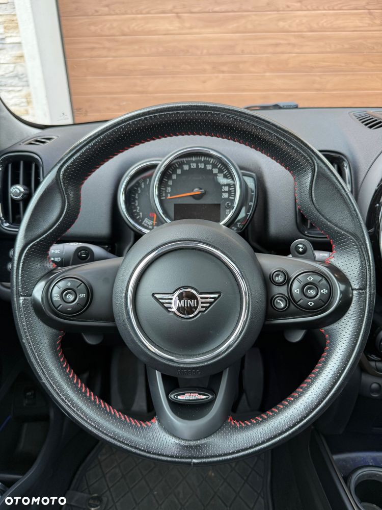 MINI Countryman Cooper S GPF ALL4 sport - 6