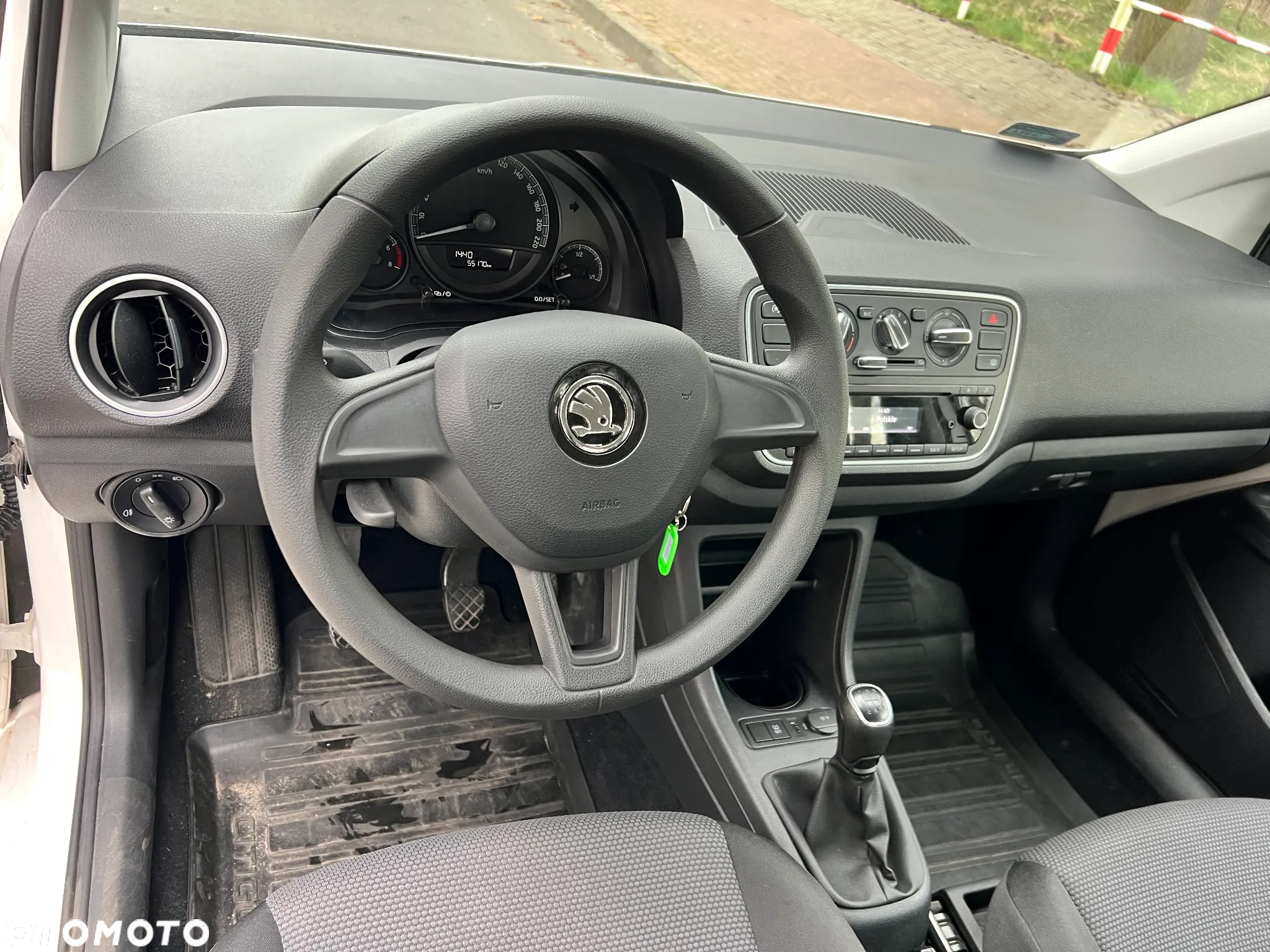 Skoda Citigo - 9