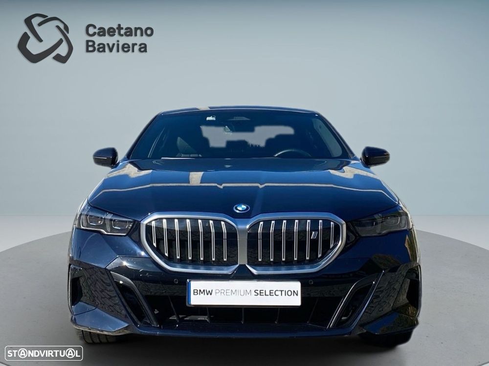 BMW i5 eDrive40 Pack Desportivo M - 25