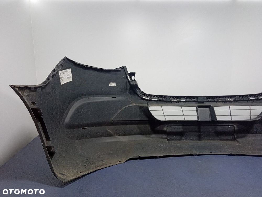 MERCEDES SPRINTER III ZDERZAK PRZÓD PRZEDNI A9108850000 - 4
