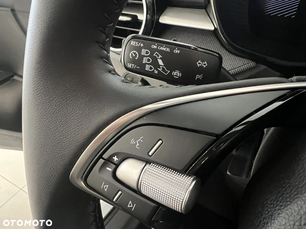 Skoda Fabia 1.0 TSI Selection DSG - 25