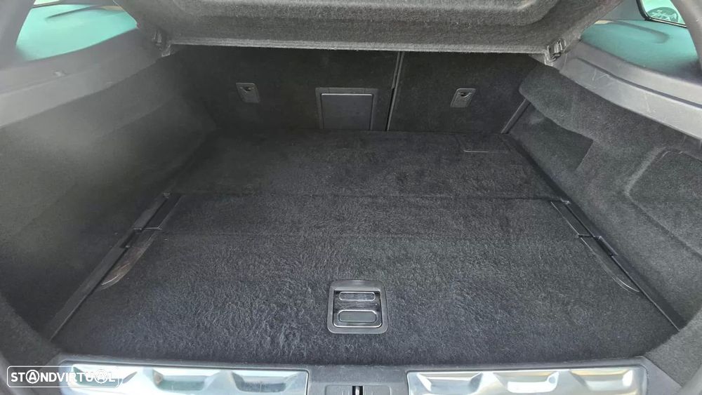 DS DS5 2.0 Hybrid4 Sport Chic - 16