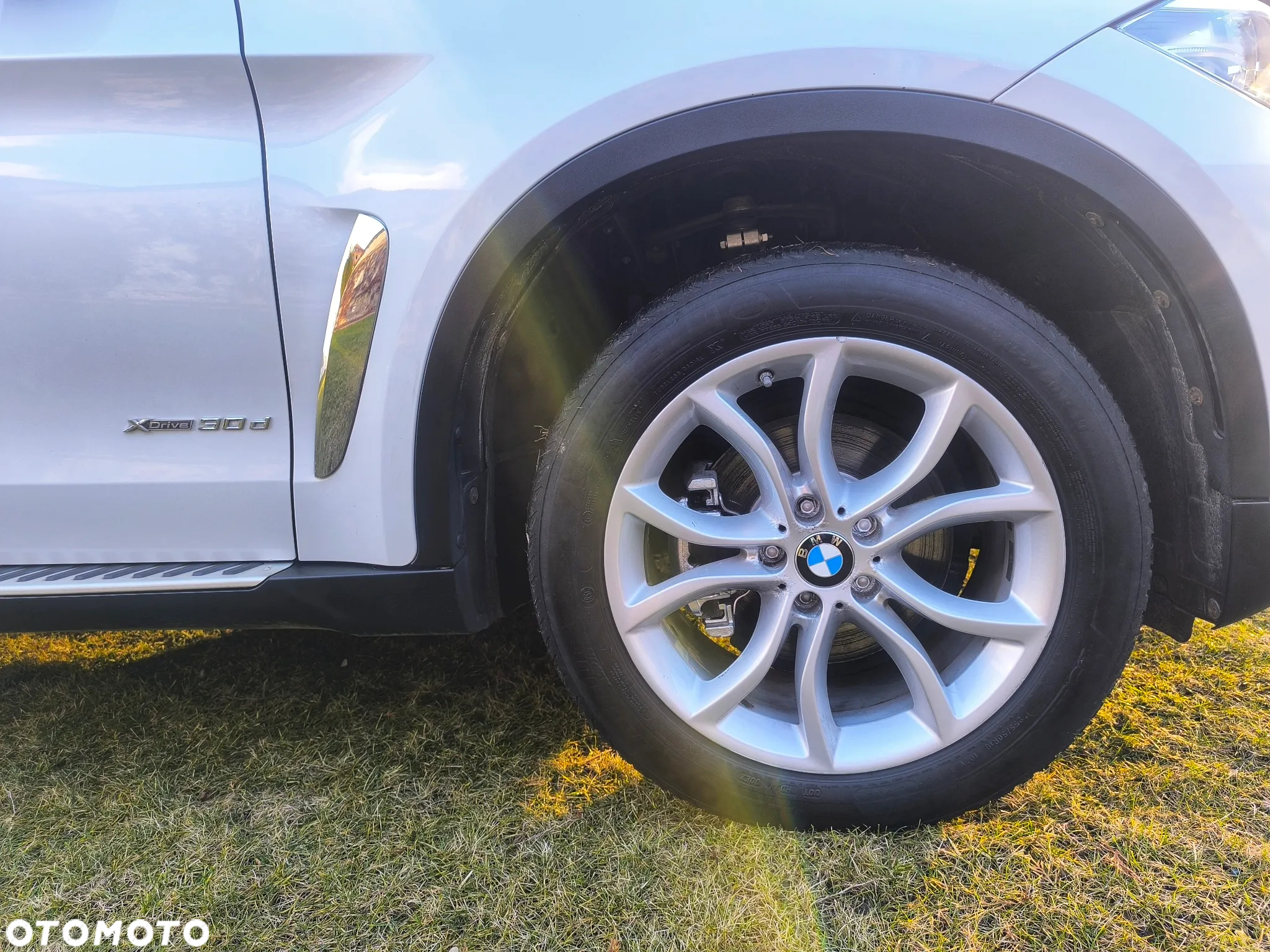 BMW X6 xDrive30d - 31