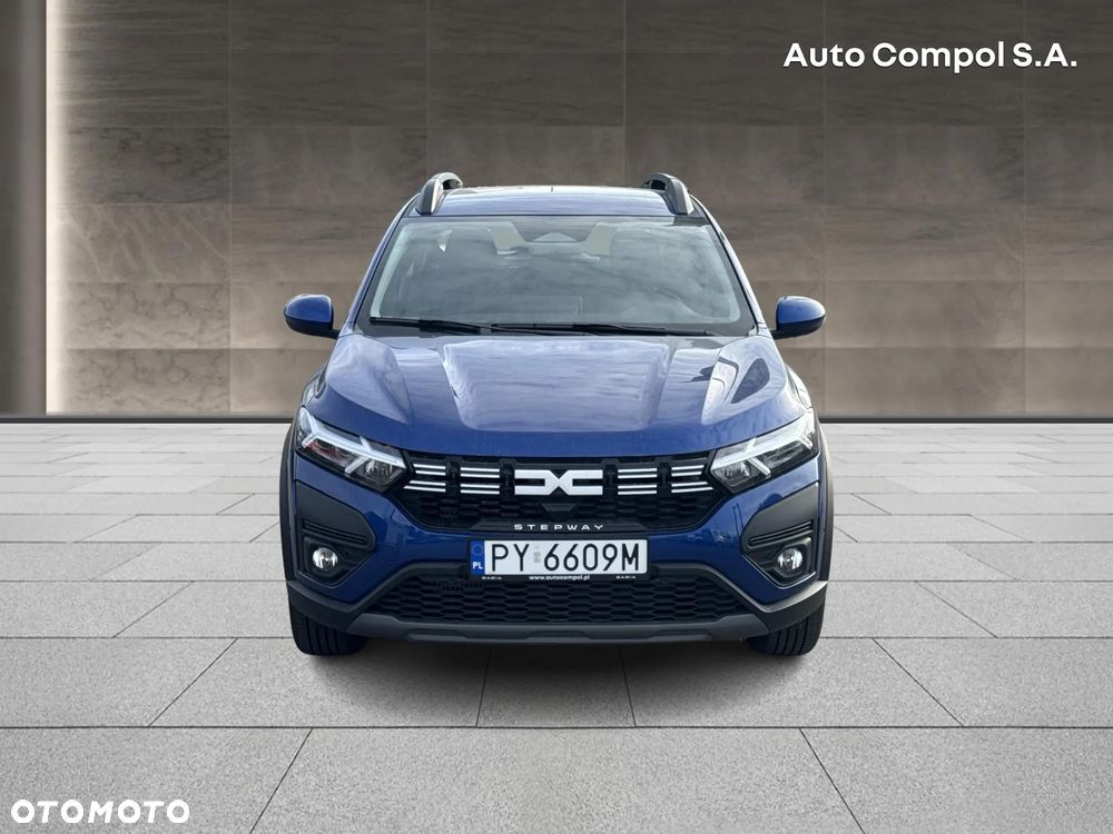 Dacia Sandero 1.0 TCe100 Expression - 2