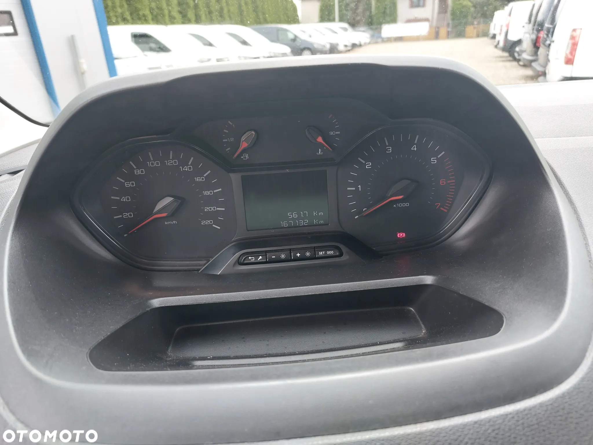 Peugeot Partner - 16