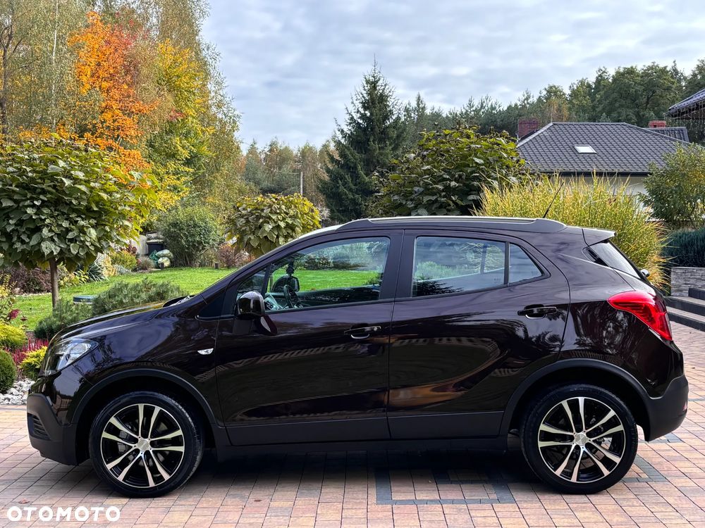 Opel Mokka 1.6 Active S&S - 33