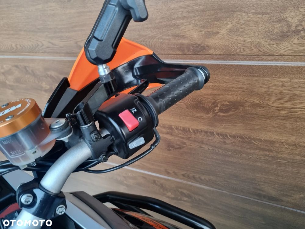 KTM Adventure - 18