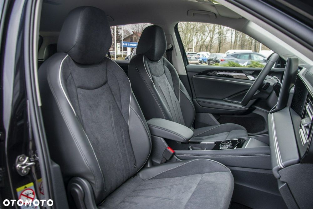 Volkswagen Tiguan - 13