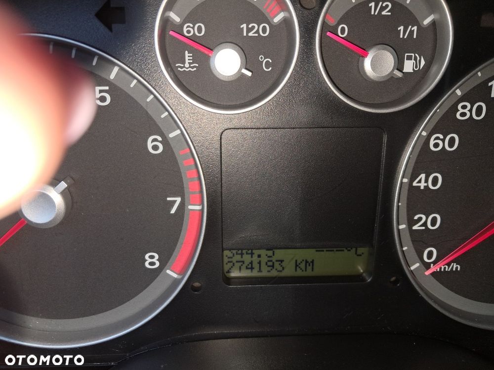Ford Focus - 13