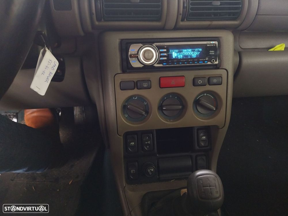 Land Rover Freelander 2.0 di - 7