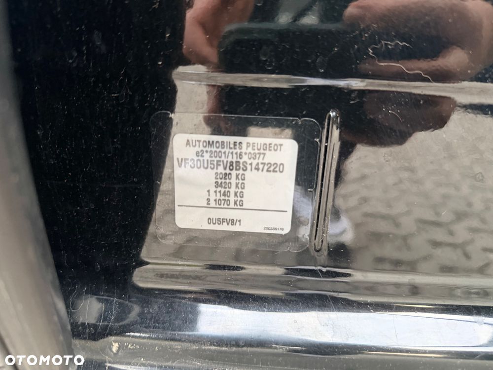 Peugeot 3008 1.6 Premium - 27