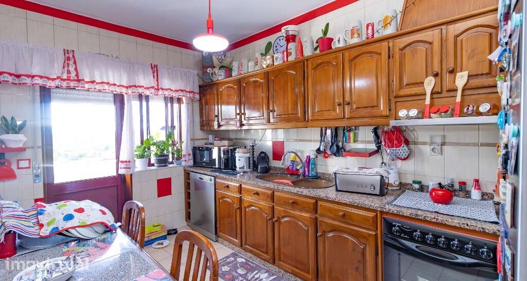 Apartamento T3 - Ferreiros - Grande imagem: 4/18