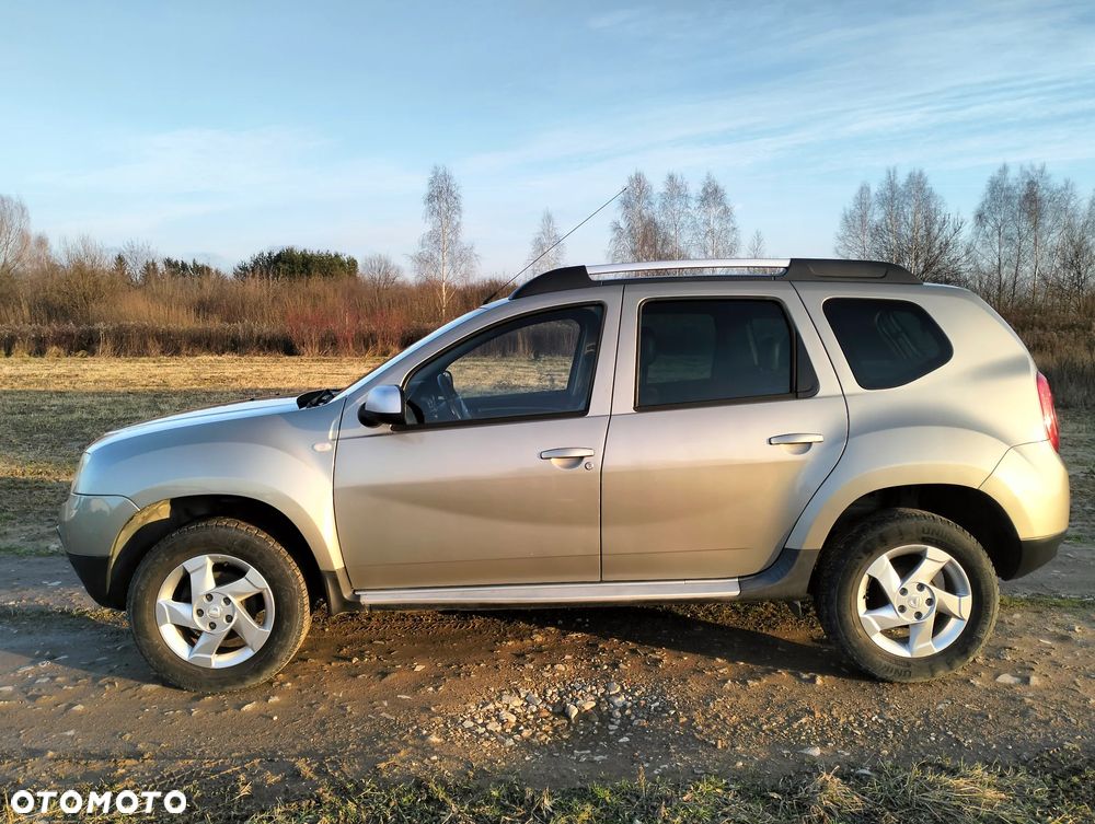 Dacia Duster 1.6 - 3