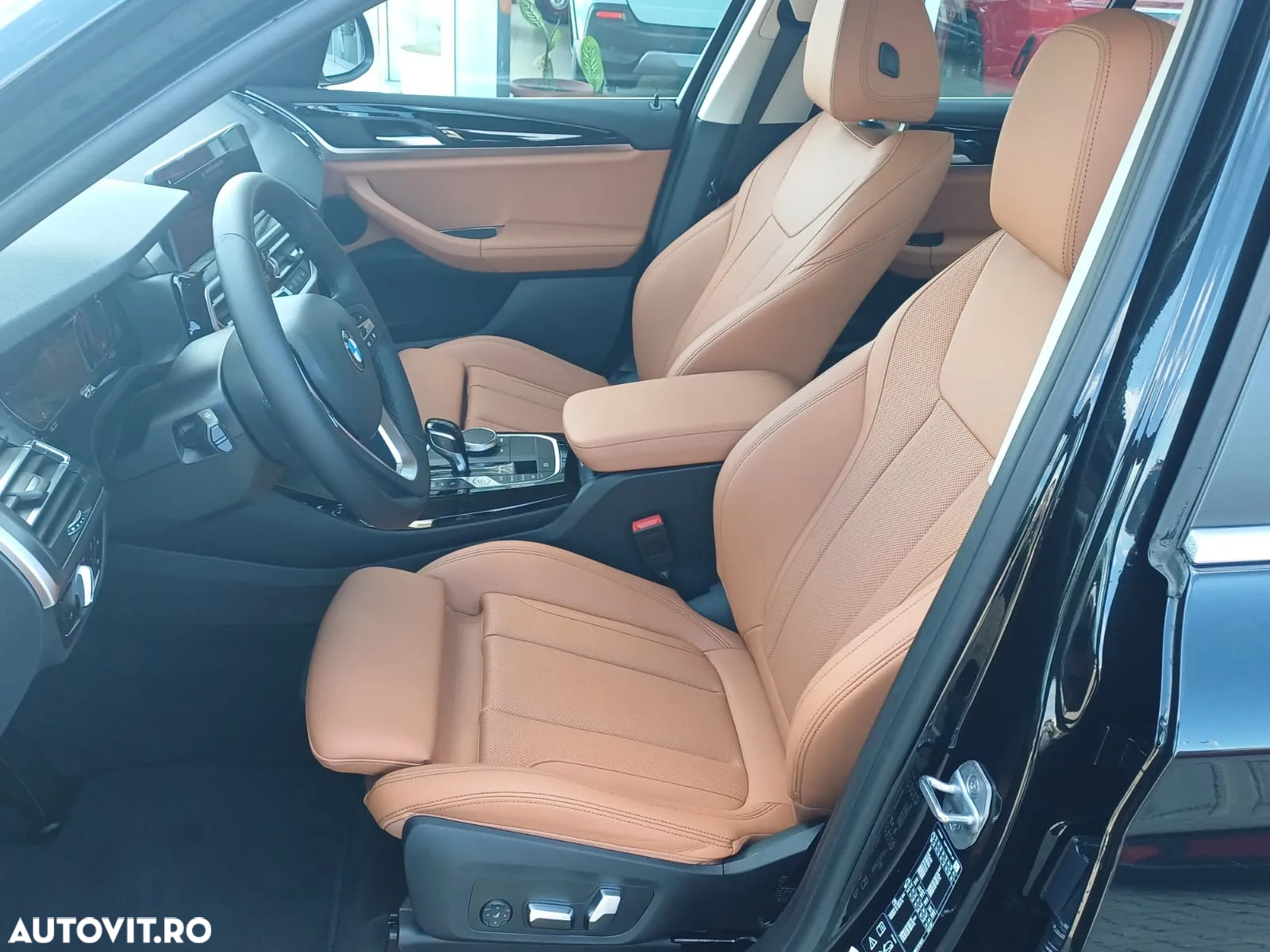 BMW X3 xDrive20i AT MHEV - 10