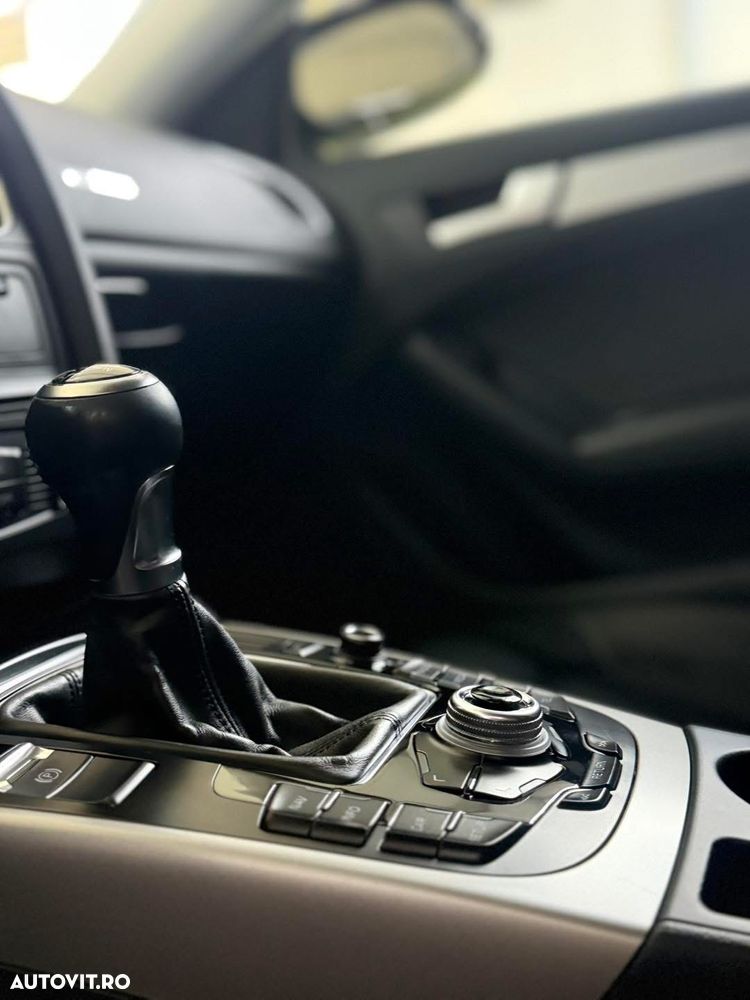 Audi A5 Sportback 2.0 TDI - 7