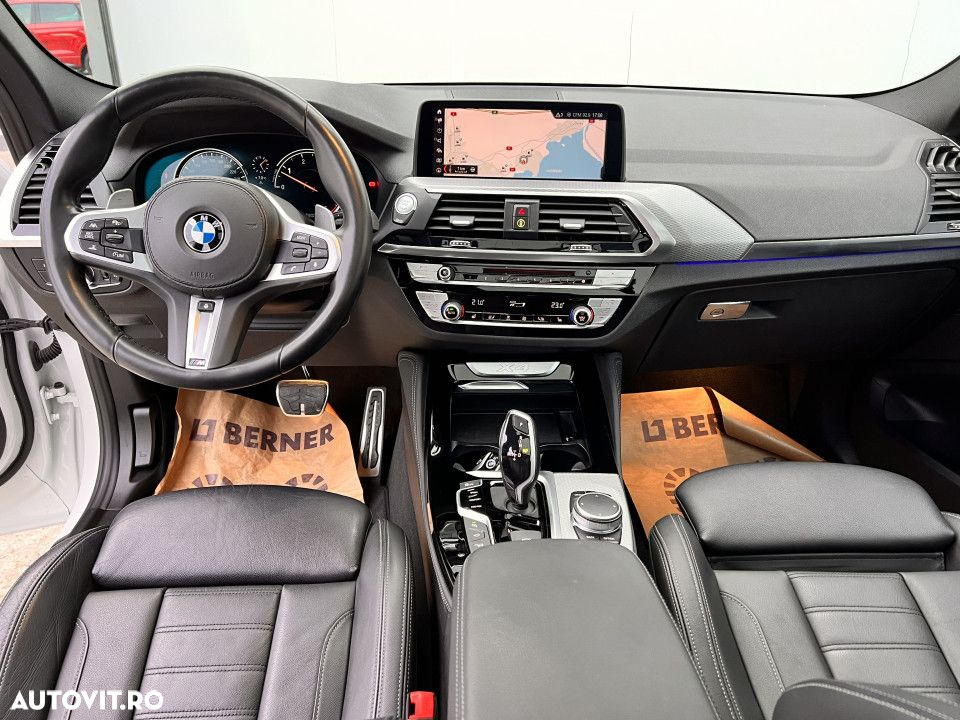 BMW X4 - 9