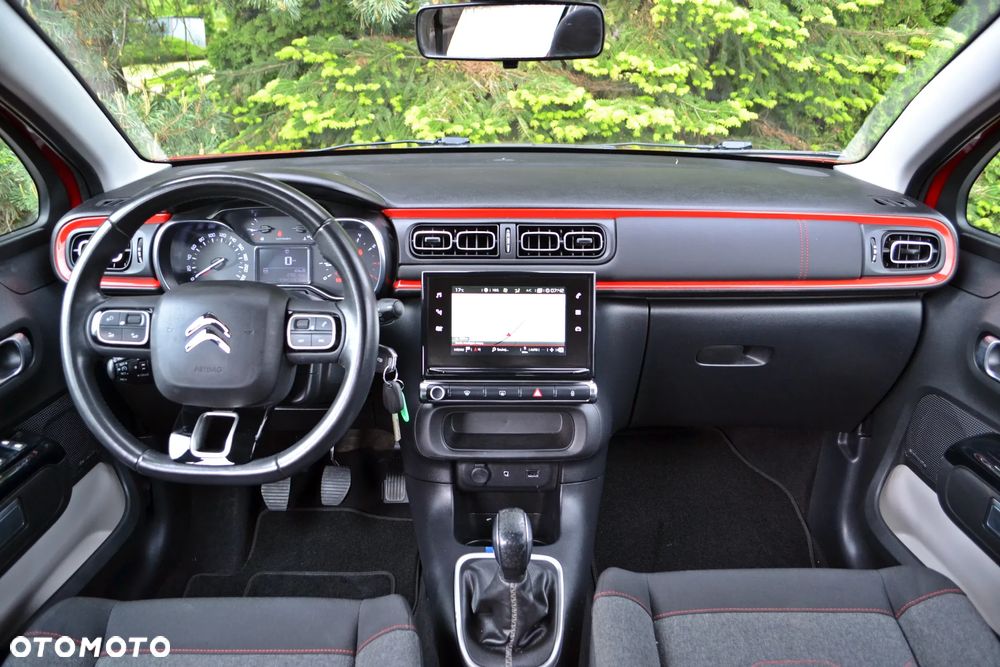 Citroën C3 - 15